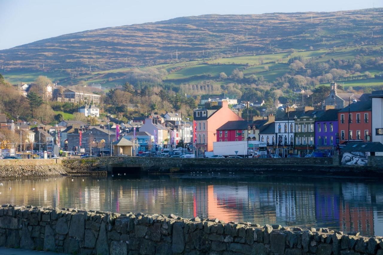 6 New Street Selfcatering Bnb Studio 1 Bantry Exteriör bild